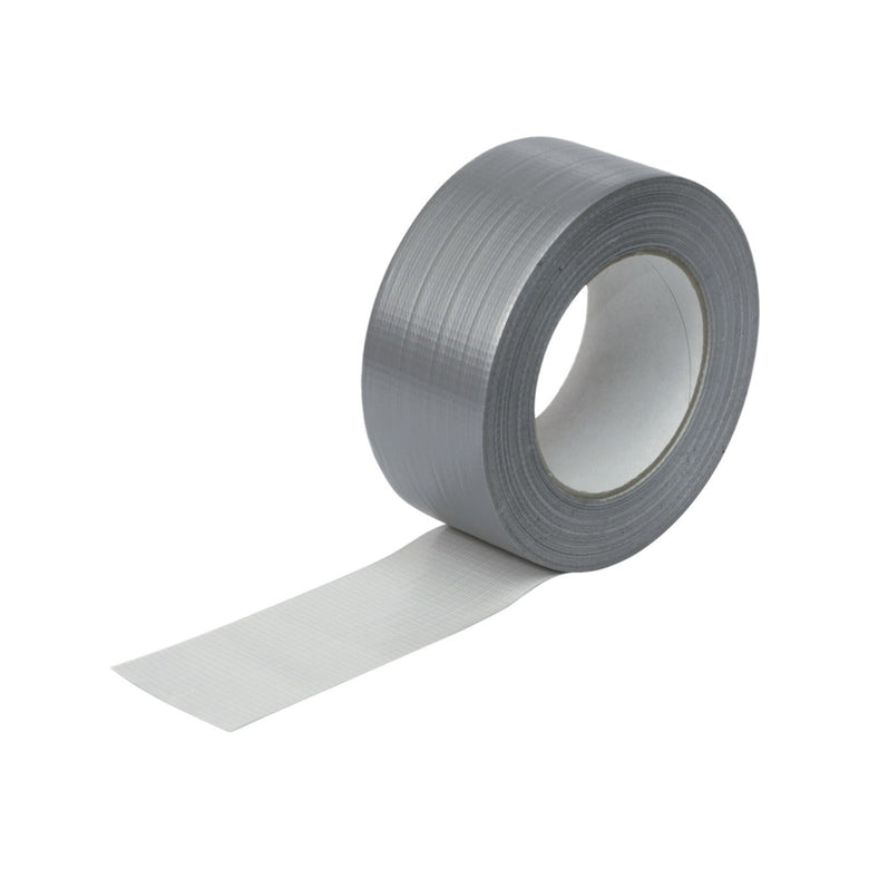 Gewebeband schwarz L.50m B.48mm Rl.ENVIROPACK