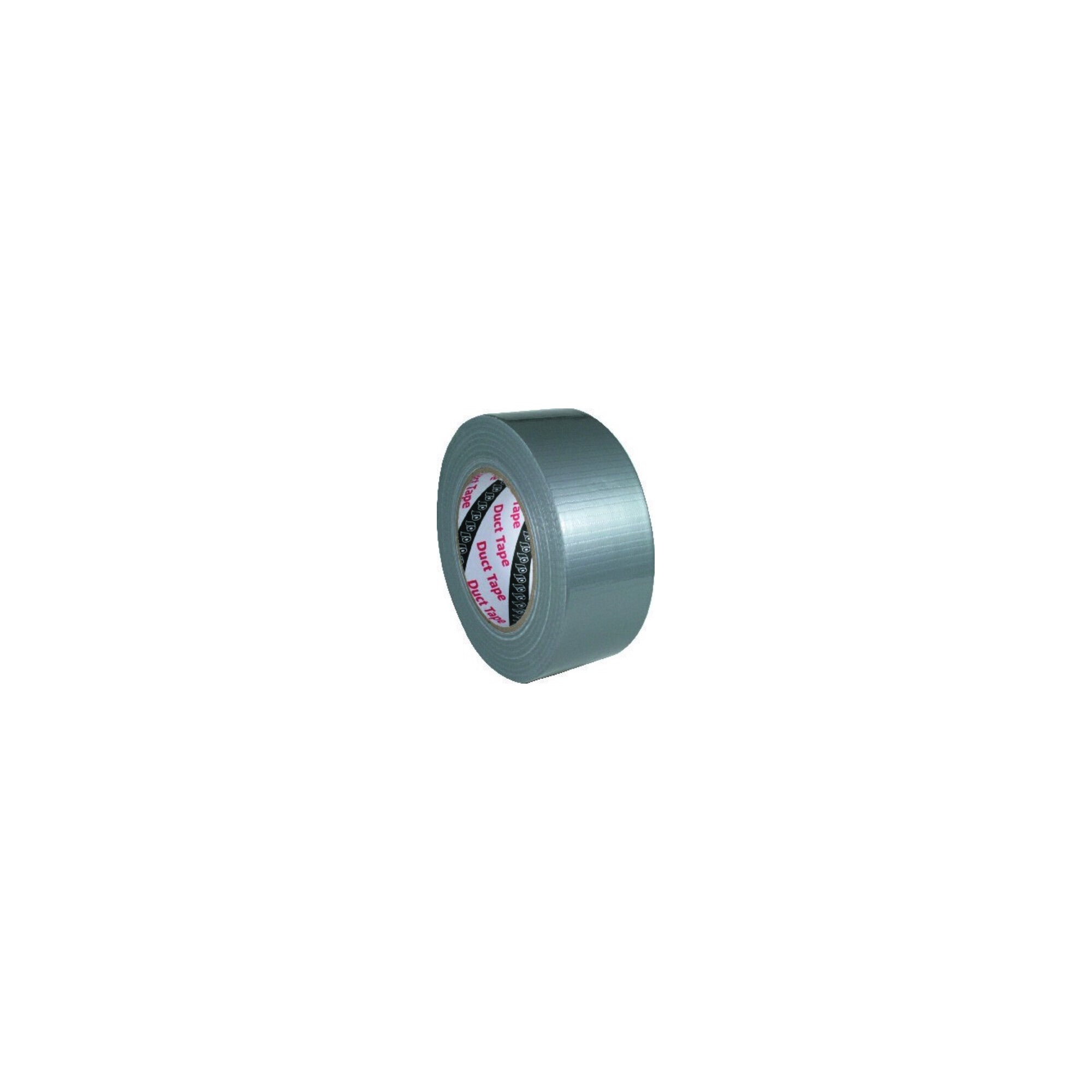 Gewebeklebeband G760 50m x 48mm grau