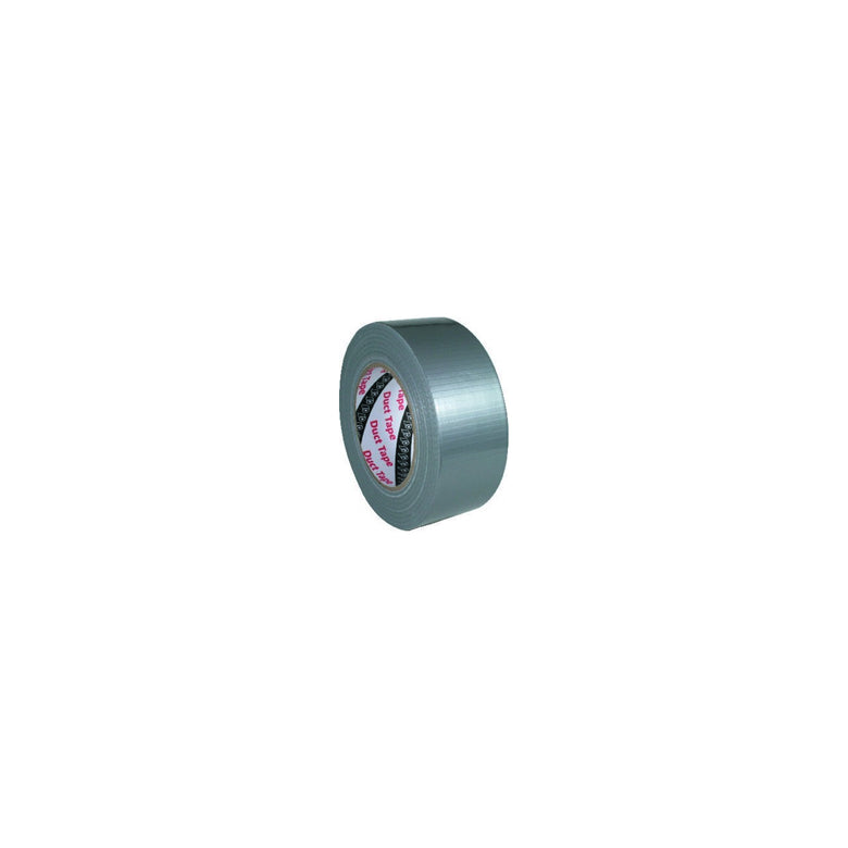 Gewebeklebeband G760 50m x 48mm grau