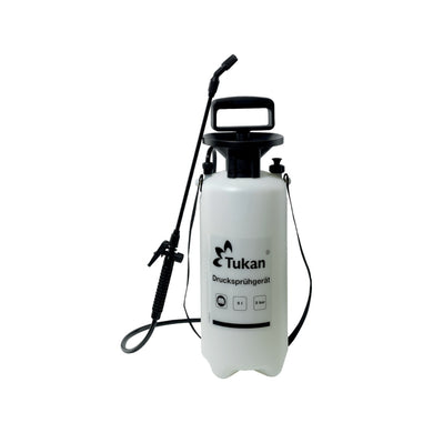 GLORIA Drucksprühgerät TUKAN 5 l