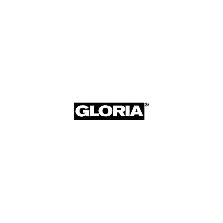 GLORIA Kohlendioxidlöscher 5 kg KS 5 SE