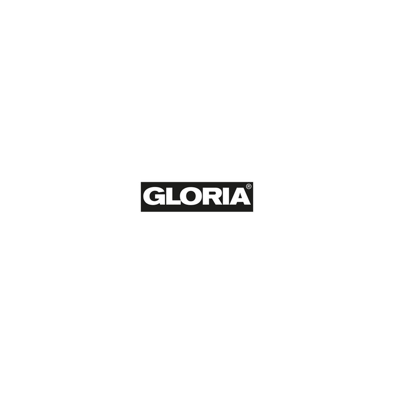 Gloria Pulverfeuerlöscher 2kg m.Dauerdruck Brandkl.13 A 89 B C