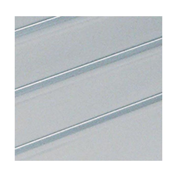 Gmöhling Kastenwagen D 3008 Volumen 223l Aluminium