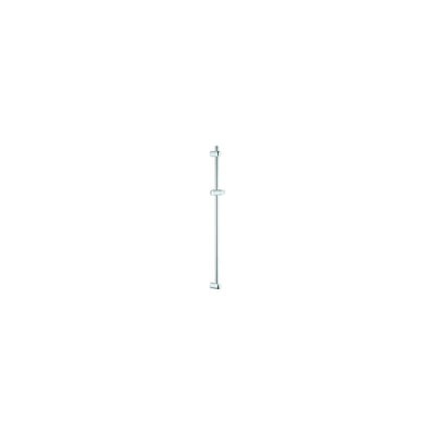 Grohe Brausestange Euphoria C 90cm, chr, m Wandh, Gleit. u Gelenkstück