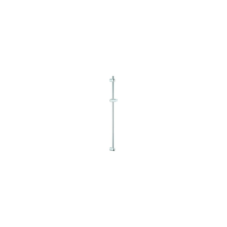 Grohe Brausestange Euphoria C 90cm, chr, m Wandh, Gleit. u Gelenkstück