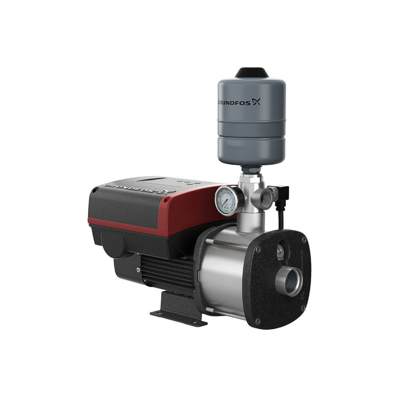 Grundfos Druckerhöhungsanlage Hydro Mono CMBE3-93 GUCCDA 230V Prozess
