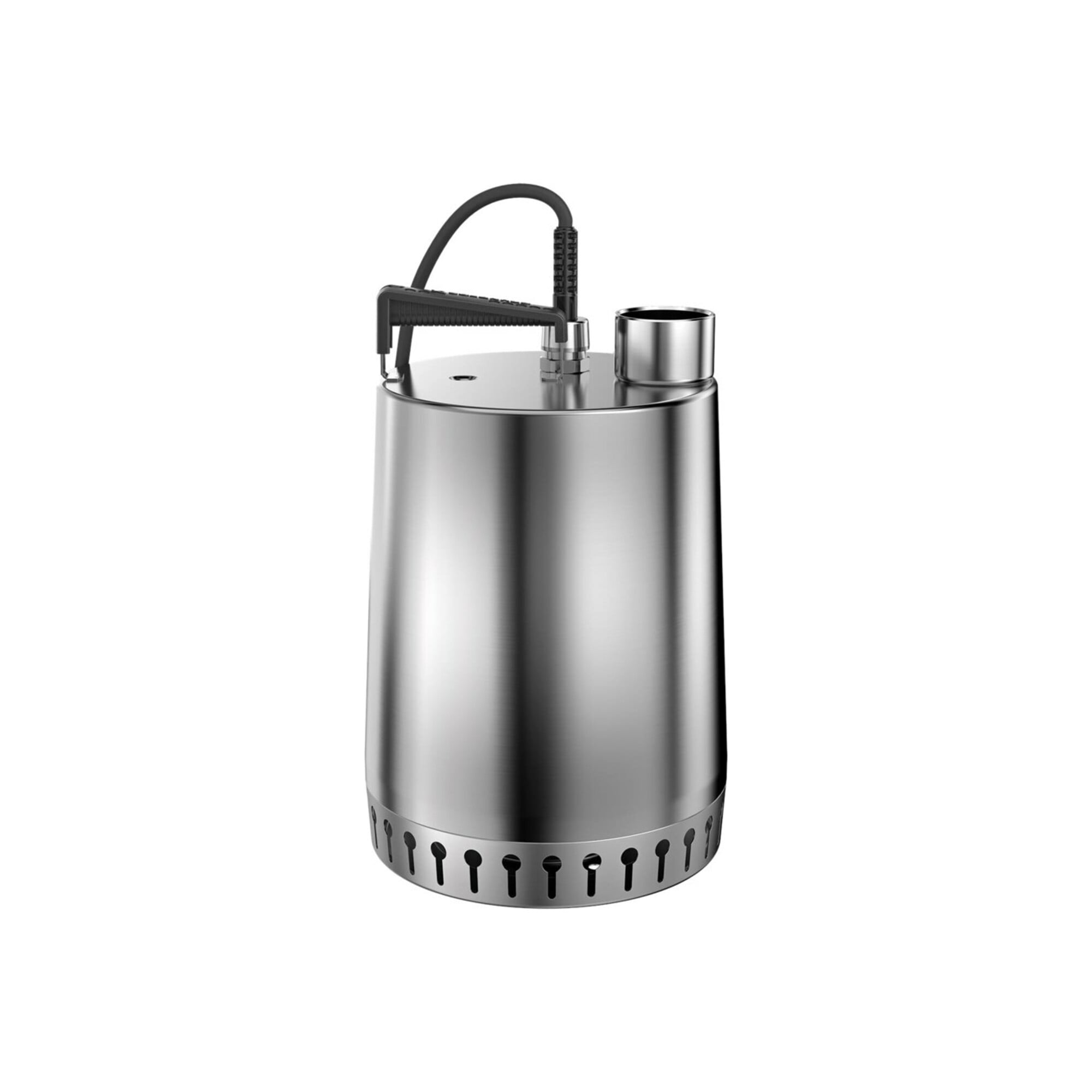 Grundfos Schmutzwasserpumpe UNILIFT AP12.40.08.3, Rp 1 1/2 IG, 3x400 V, 10 m