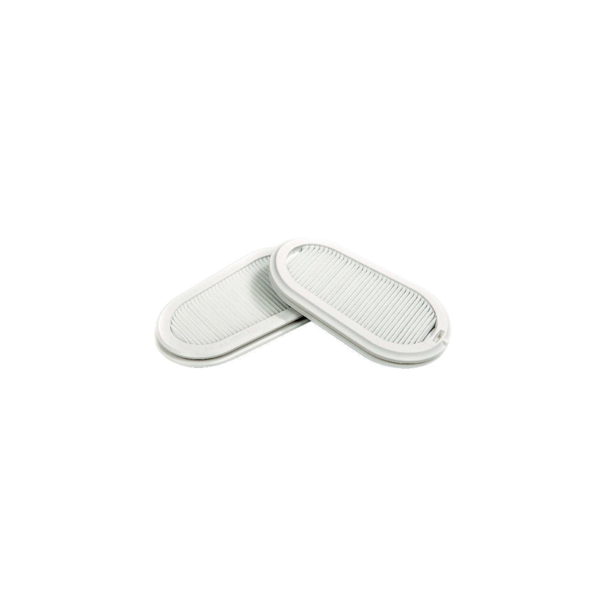 GVS Ersatzfilter P3RD, für Halbmaske Elipse/Integra 10 Stk