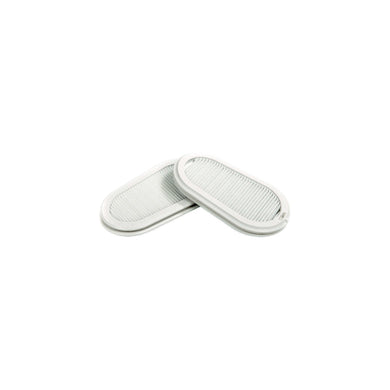GVS Ersatzfilter P3RD, für Halbmaske Elipse/Integra 10 Stk