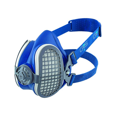 GVS Halbmaske Elipse, Gr. M/L, P3 RD
