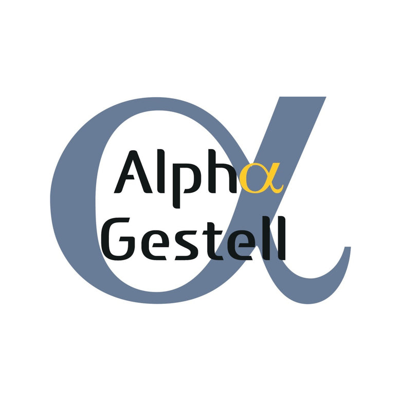 HAEMMERLIN Schubkarre Aktiv Excelli plus 120 Rad + Kugellager