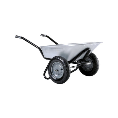 HAEMMERLIN Schubkarre CLIPSO Excelli um TWIN 100