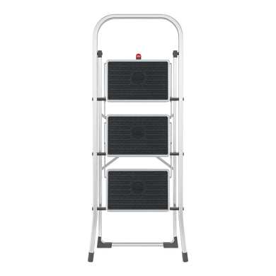 Hailo K70 Standardline Aluminium-Trittleiter 3 Stufen