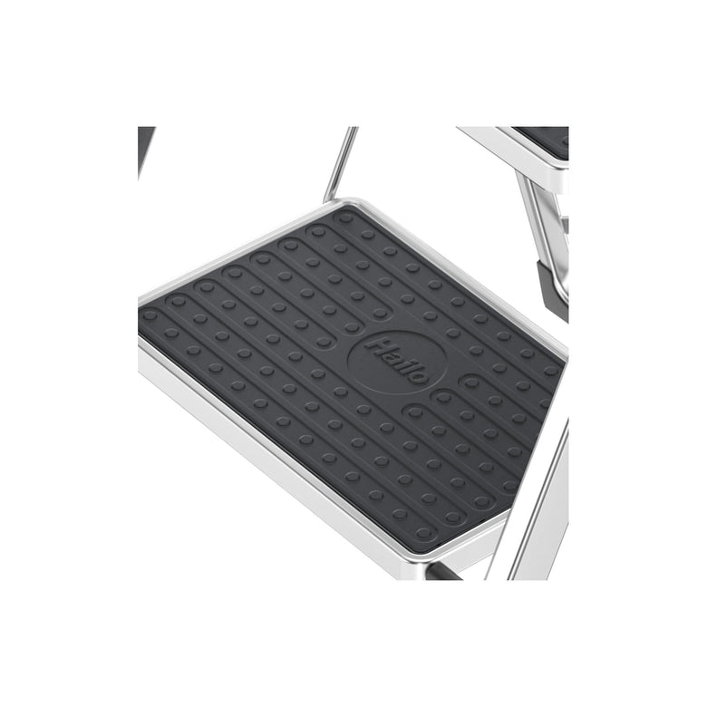 Hailo K70 Standardline Aluminium-Trittleiter 3 Stufen