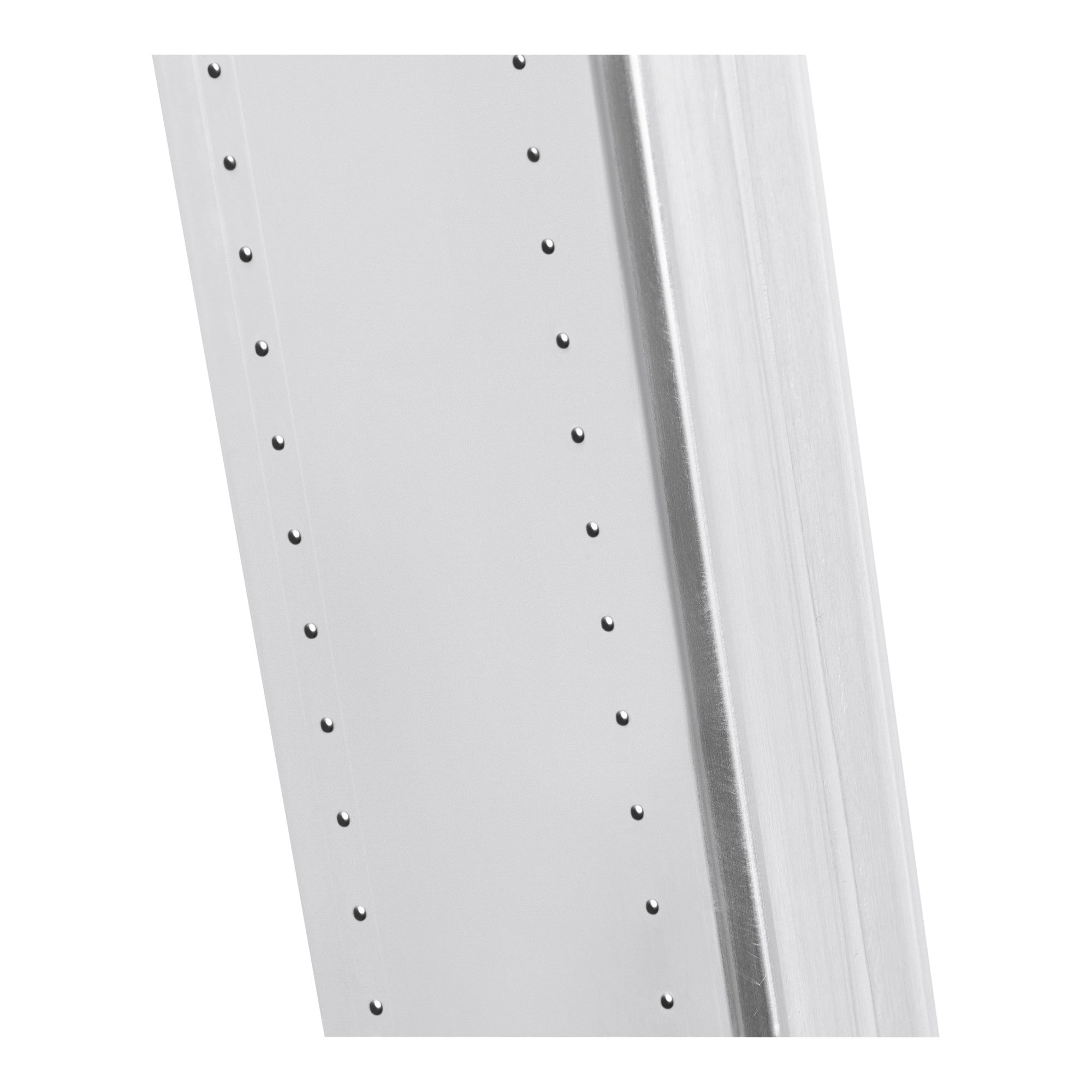 Hailo S80 ProfiStep duo, Aluminium-Schiebeleiter 2-teilig, 2x9 Sprossen