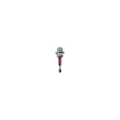 Haimer Tasteinsatz L.25mm Tastkugel-D.4mm