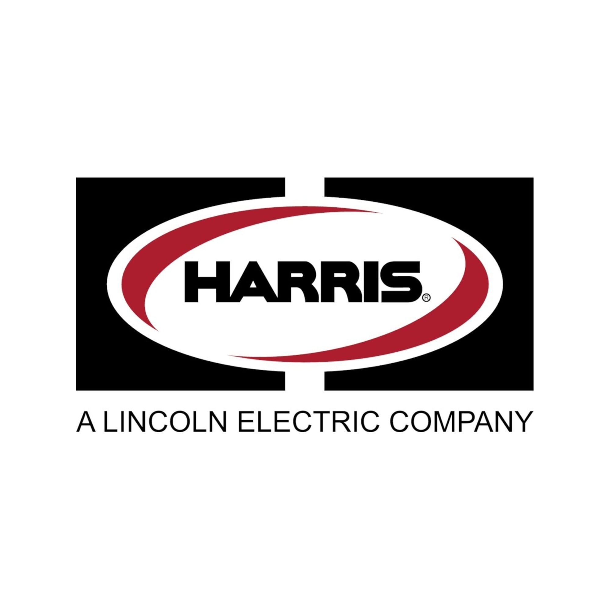 HARRIS Flaschendruckminderer Argon 0-30L/min
