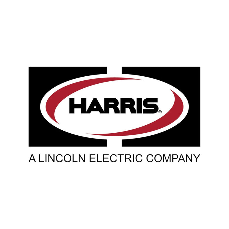 HARRIS Flaschendruckminderer Sauerstoff 0-10,0bar