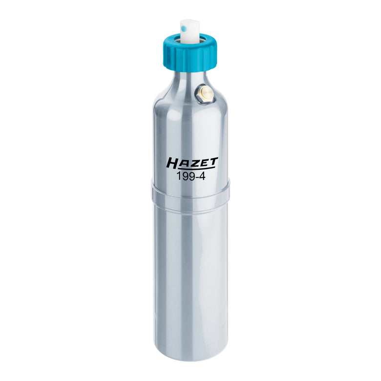 HAZET Sprühflasche, wiederbefüllbar 199-4