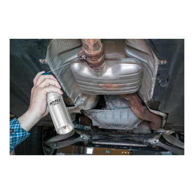 HAZET Sprühflasche, wiederbefüllbar 199-4