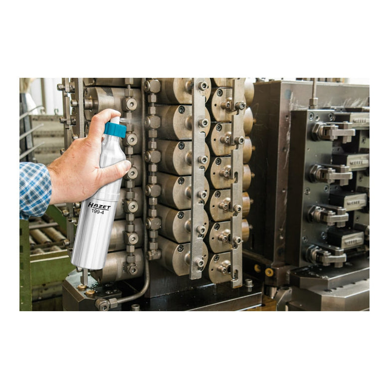HAZET Sprühflasche, wiederbefüllbar 199-4