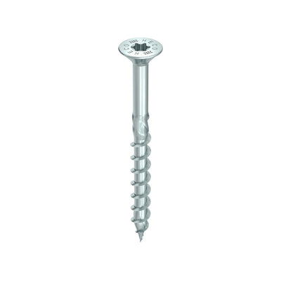 HECO-TOPIX-plus 6,0 x 100, Senkkopf, HECO-Drive, TG, A3K 100 Stk