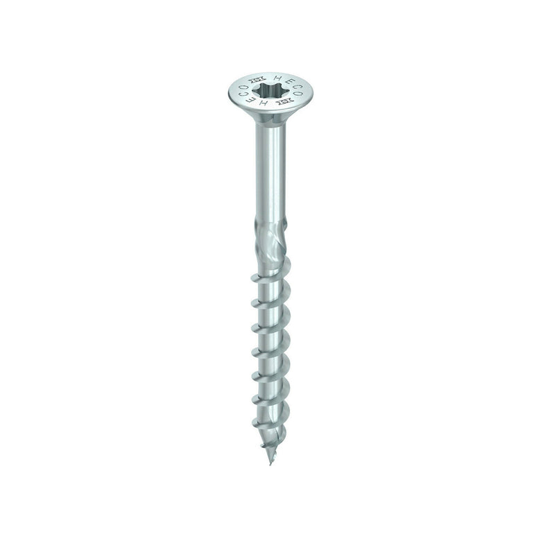 HECO-TOPIX-plus 6,0 x 100, Senkkopf, HECO-Drive, TG, A3K 100 Stk