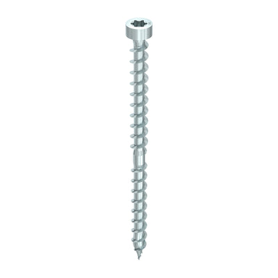 HECO-TOPIX-plus CombiConnect 8,5 x 150, Zylinderkopf, T-Drive, UKG, A3K 100 Stk