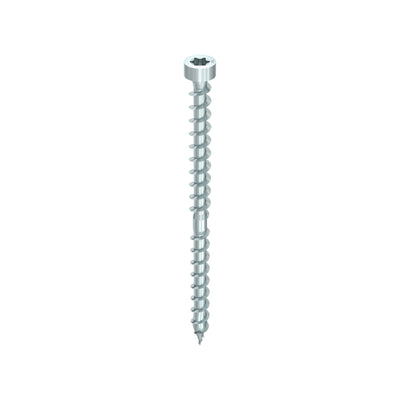 HECO-TOPIX-plus CombiConnect 8,5 x 215, Zylinderkopf, T-Drive, UKG, A3K 50 Stk