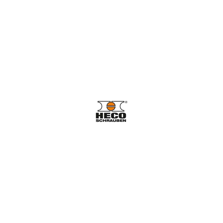HECO-TOPIX-plus CombiConnect 8,5 x 215, Zylinderkopf, T-Drive, UKG, A3K 50 Stk