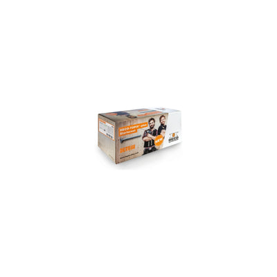 HECO-TOPIX-plus Profiset "Schreiner", Schraubensortiment