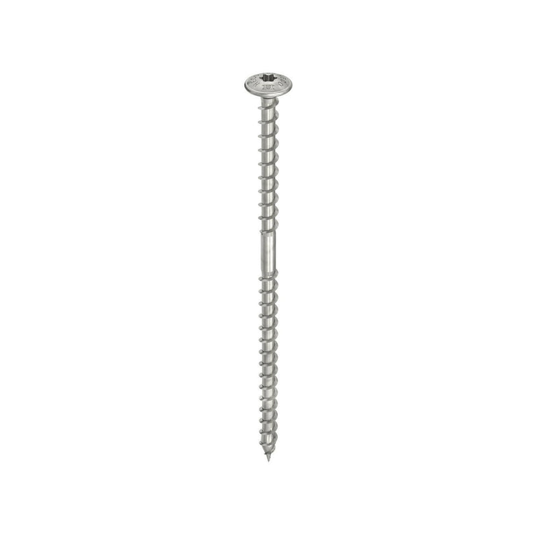 HECO-TOPIX-plus-T Solar A2 8,0 x 240, HECO-TOPIX-T Solar, T-Drive, UKG 50 Stk