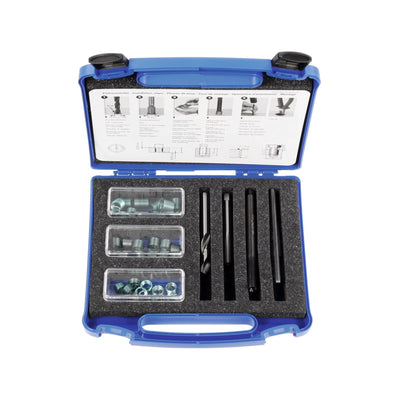 Helicoil PLUS Gewindereparatursatz DIN 8140, M16