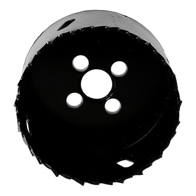 Heller HSS Bi-Metall-Lochsäge, Durchmesser 16 x 32 mm