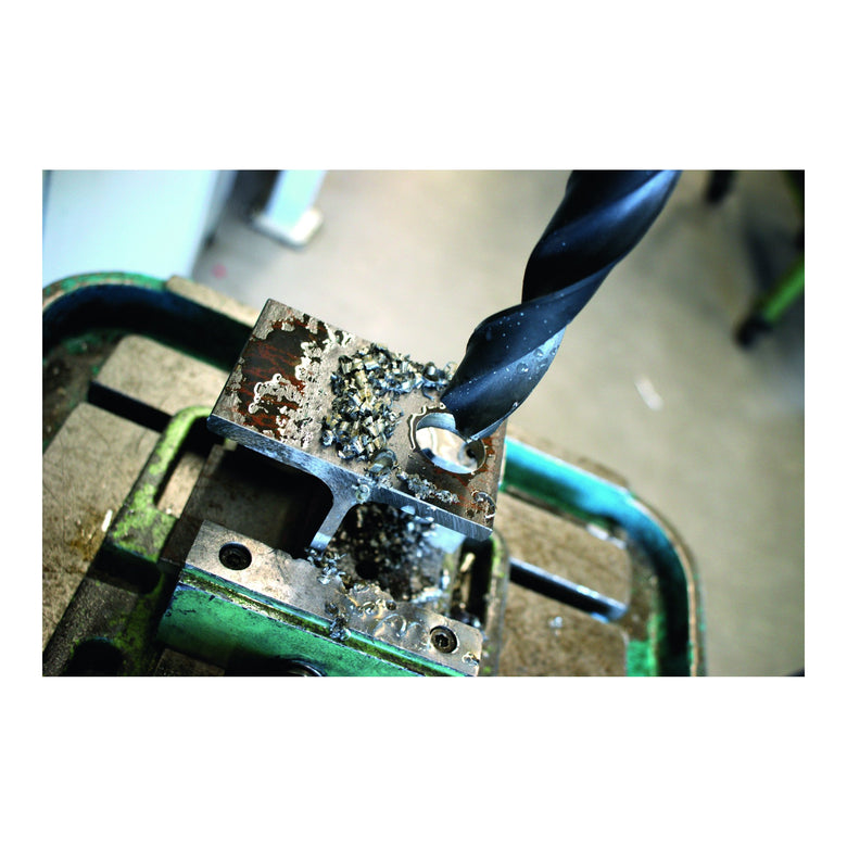 Heller HSS-Stahlbohrer 3,2 mm 2 Stk