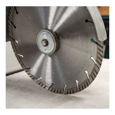 Heller Tools Diamond Blade Concrete 115 x 22,23