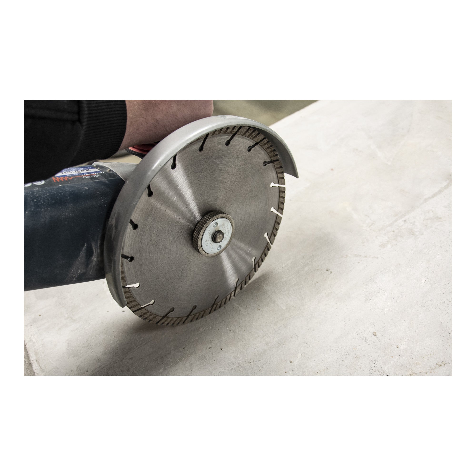 Heller Tools Diamond Blade Concrete 115 x 22,23