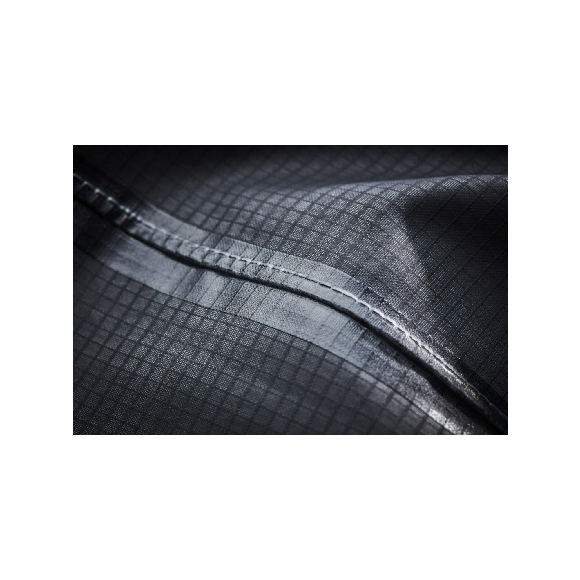 Helly Hansen Shell Jacket Oxford, Gr. L, schwarz