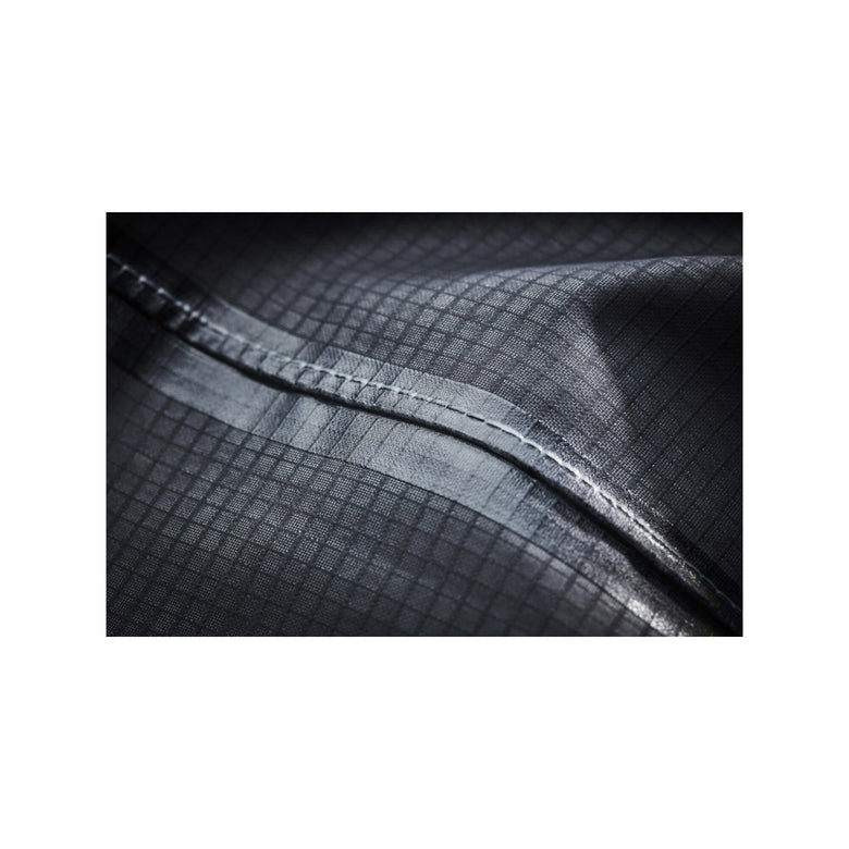 Helly Hansen Shell Jacket Oxford, Gr. L, schwarz