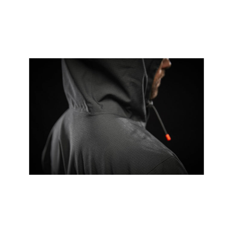 Helly Hansen Shell Jacket Oxford, Gr. L, schwarz