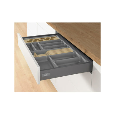 Hettich Schubkasten-Innenorganisation OrgaTray 440 9194998