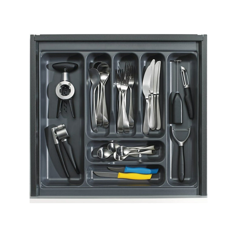 Hettich Schubkasten-Innenorganisation OrgaTray 440 9194998