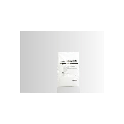 HOSKO Universalbinder Nova fein (grau), Typ III/R