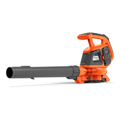 Husqvarna Akku-Blas/Sauggerät 120iBV+B140/C80