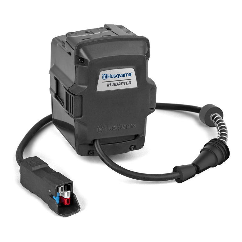 Husqvarna Akku-iHD Adapter für Heckenscheren