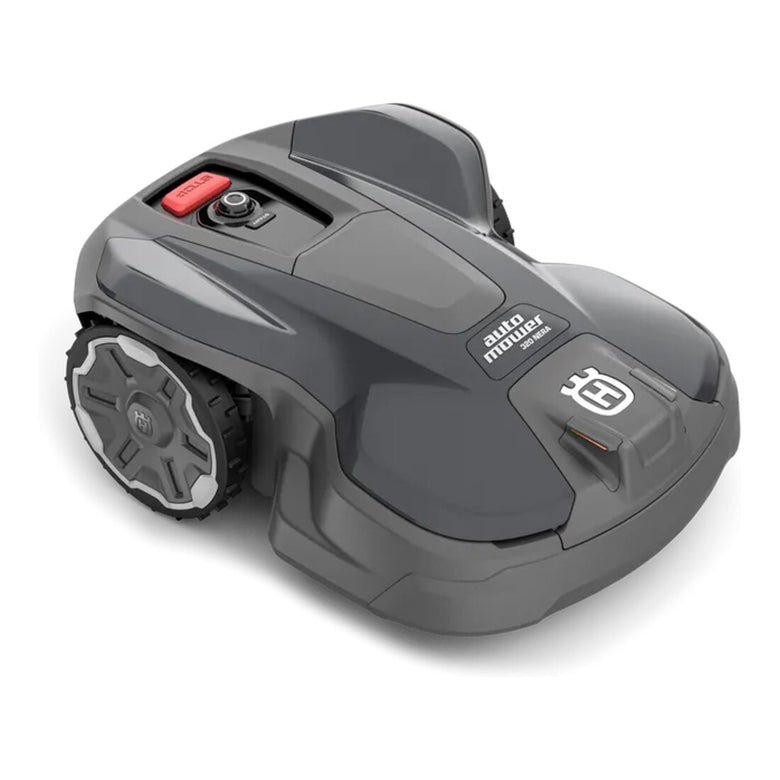Husqvarna Automower AM320 NERA - EPOS