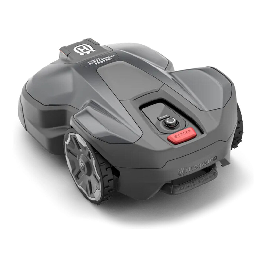 Husqvarna Automower AM320 NERA - EPOS