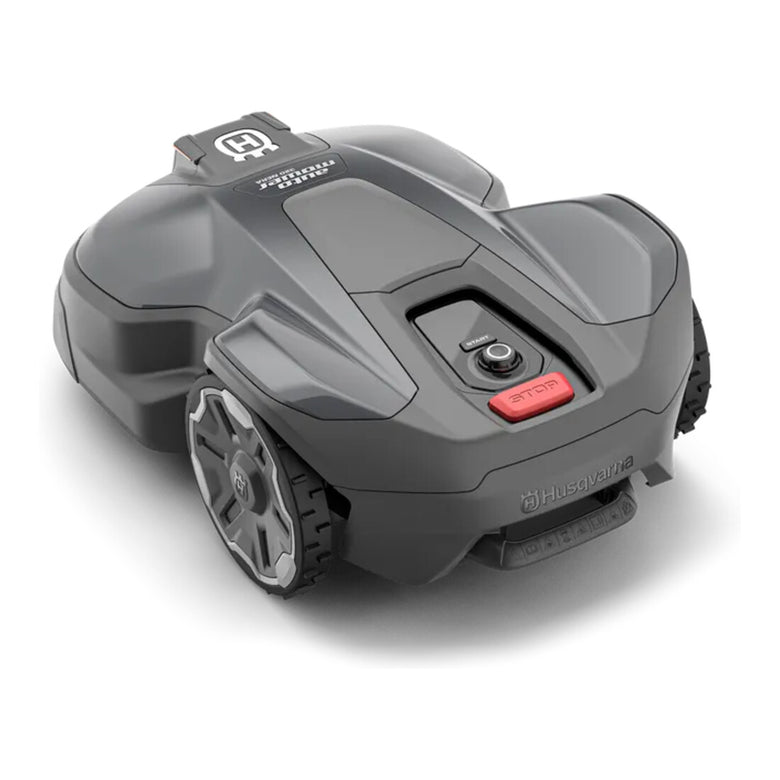 Husqvarna Automower AM320 NERA - EPOS