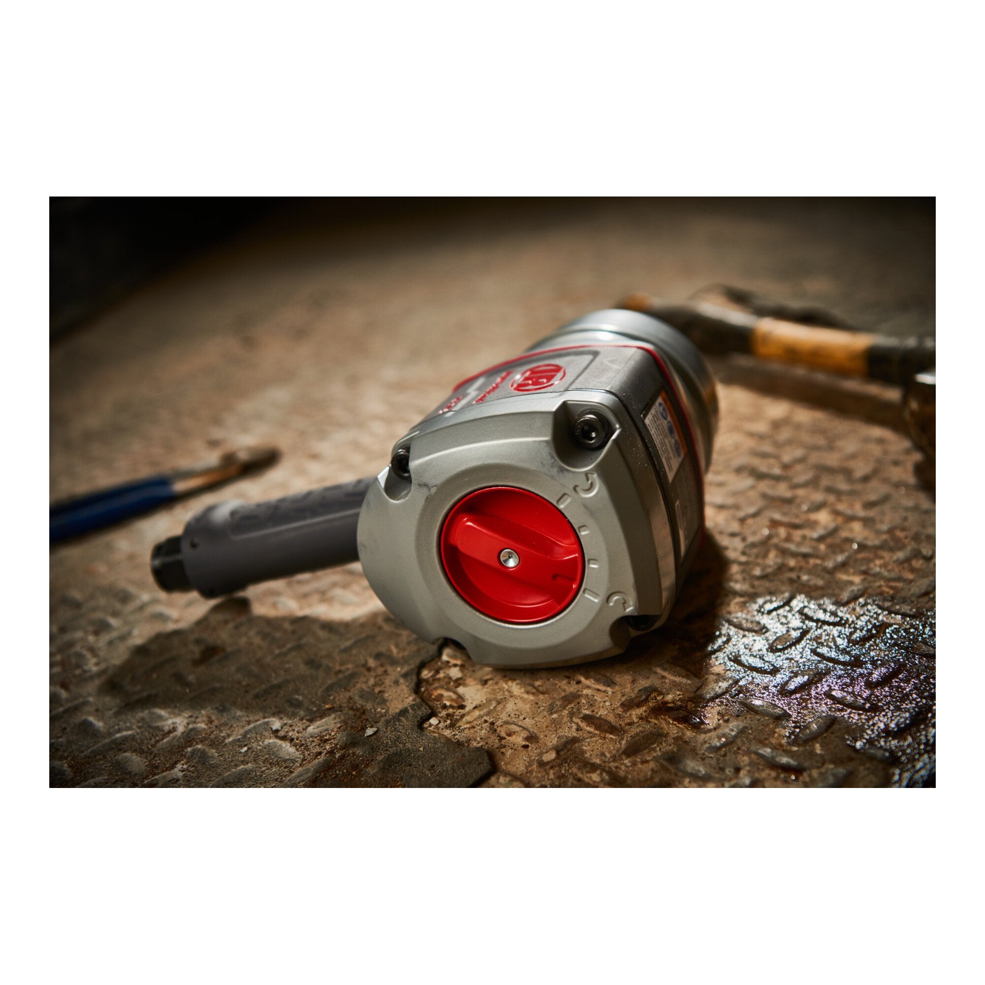 Ingersoll Rand Druckluft-Schlagschrauber 2175MAX 1"