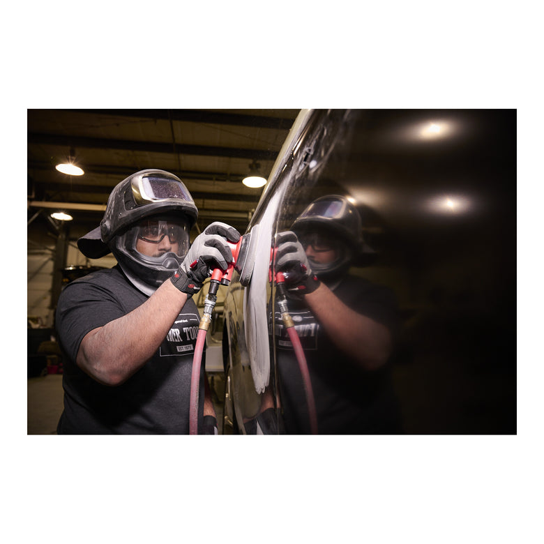 Ingersoll Rand Druckluft-Exzenterschleifer 5151-5-HL